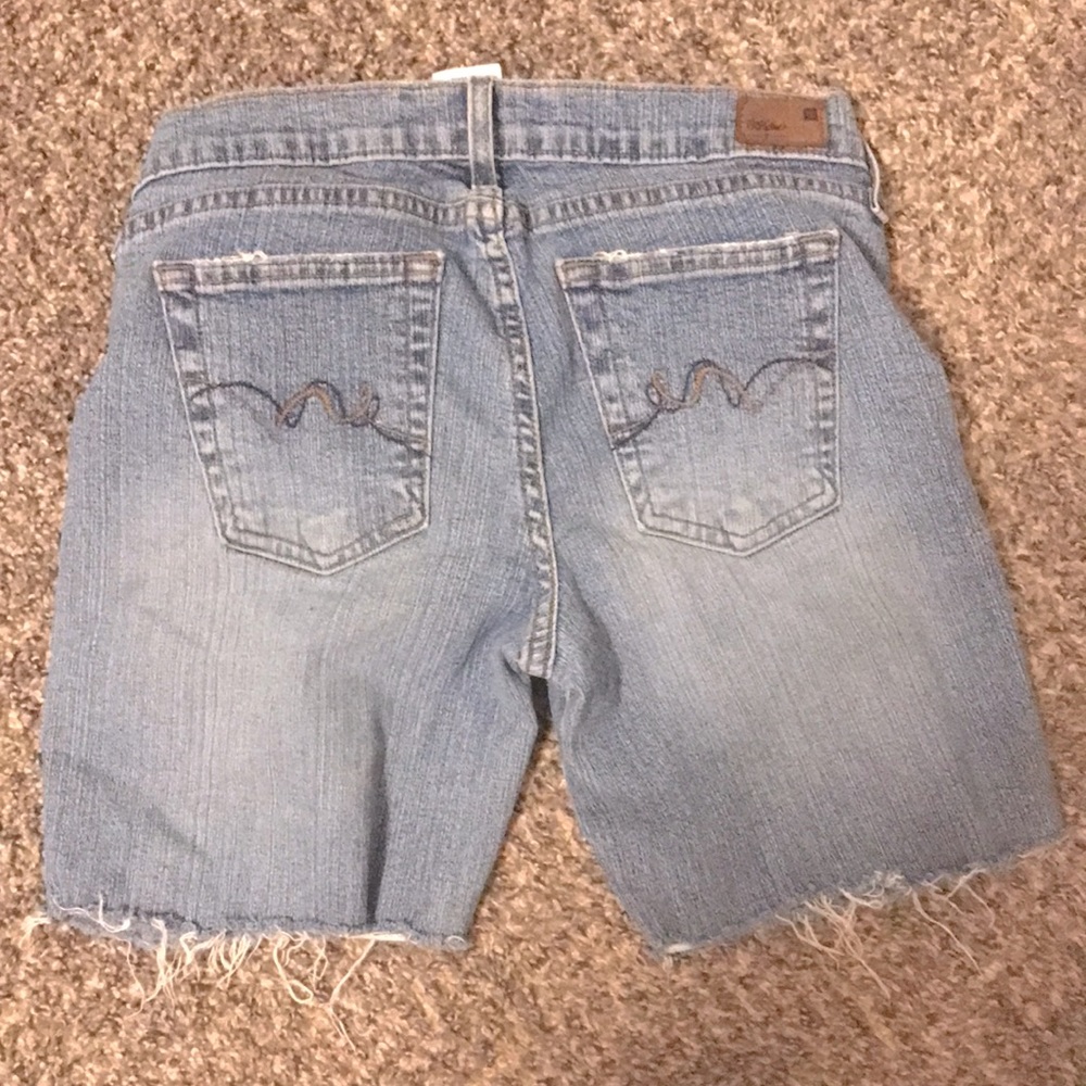 Vintage shorts